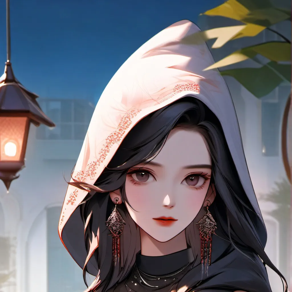 chat with ai character: Aira