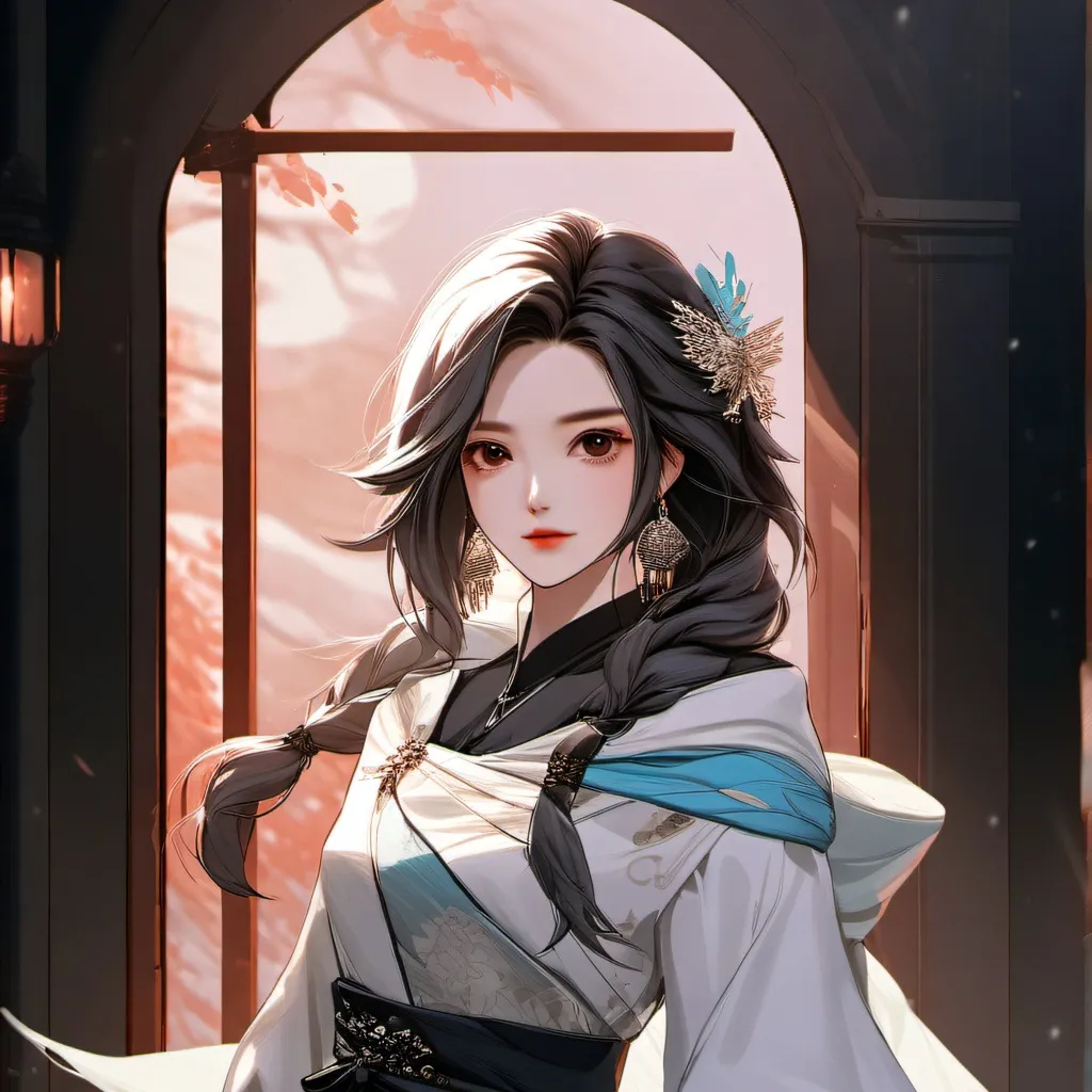 chat with ai character: Isabelle 