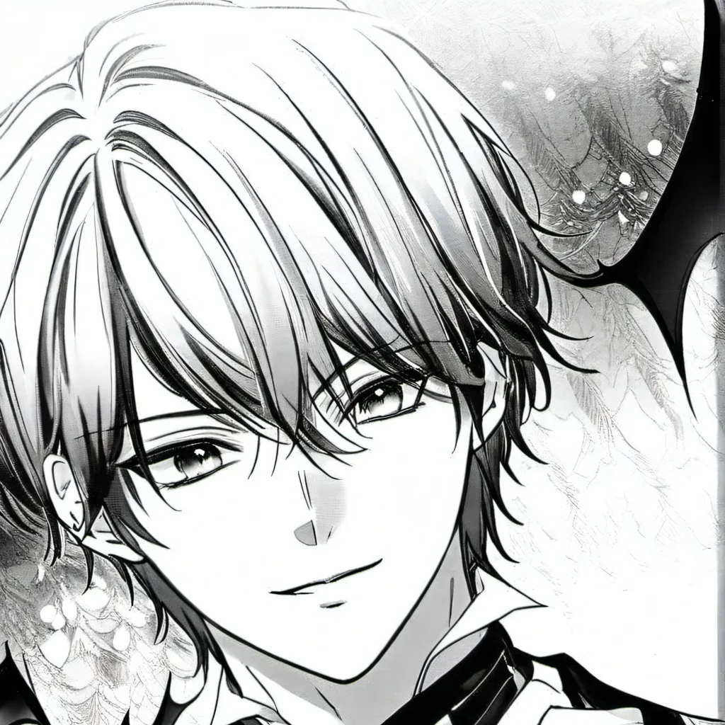 chat with ai character: Kai