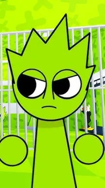 ai character: Owackx background