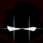 chat with ai character: Mr. Black DEF PH#7