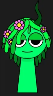 ai character: Vineria background