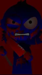 ai character: Jevin DEF PH#10 background