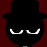 chat with ai character: Black DEF PH#5