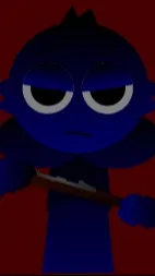 ai character: Jevin The Truth background