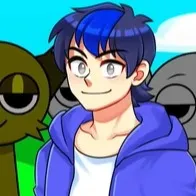 chat with ai character: Ein