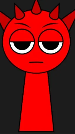 ai character: Raddy background