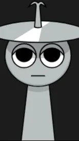 ai character: Clukr background