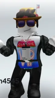 ai character: HenryStickmin4545 background