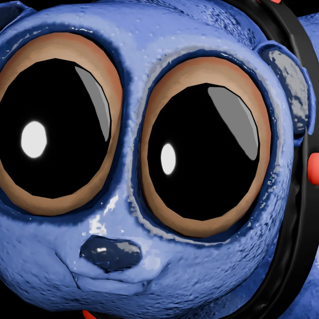 chat with ai character: Miss Mimicker