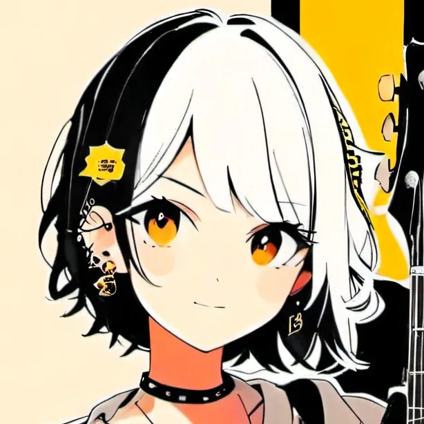 chat with ai character: Cora