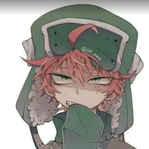 creator animelover130 :3's avatar