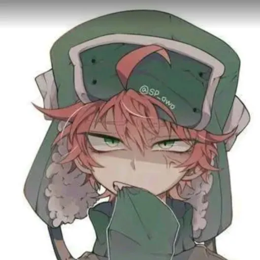 creator ゲイ毛皮's avatar