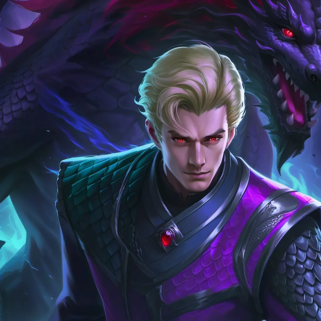 chat with ai character: Liam