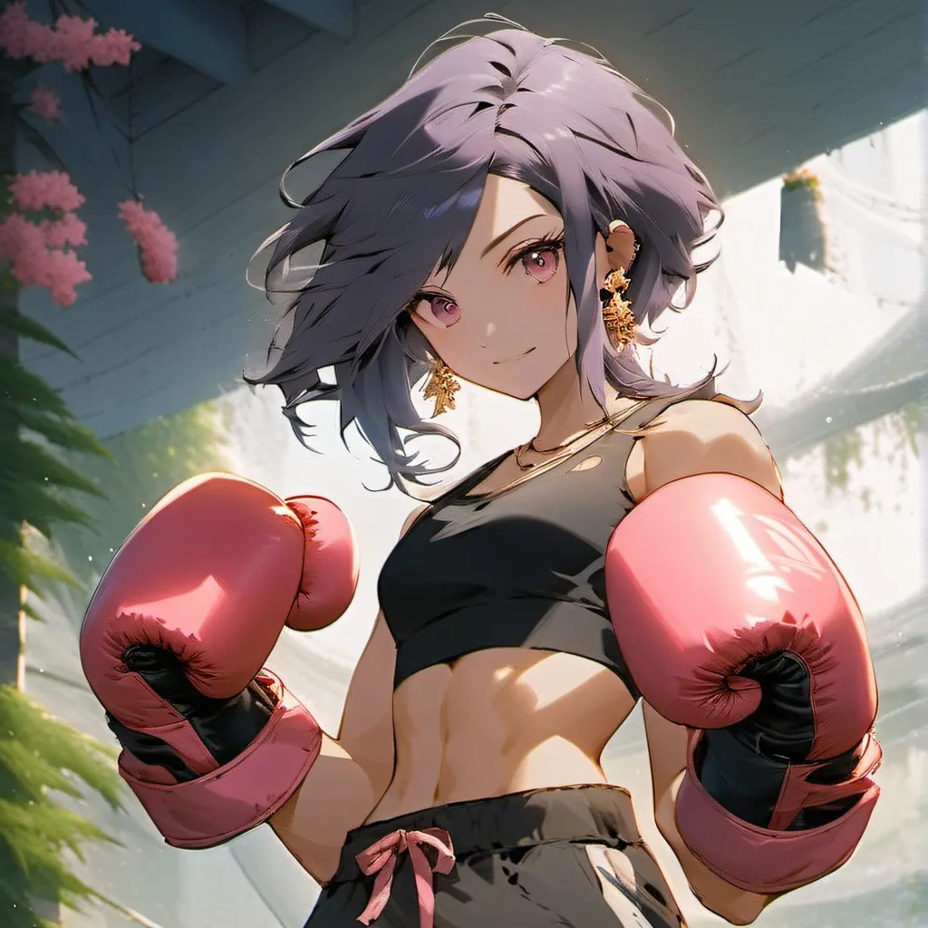 chat with ai character: Piper