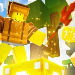 chat with ai character: Bedwars (Lucky) 