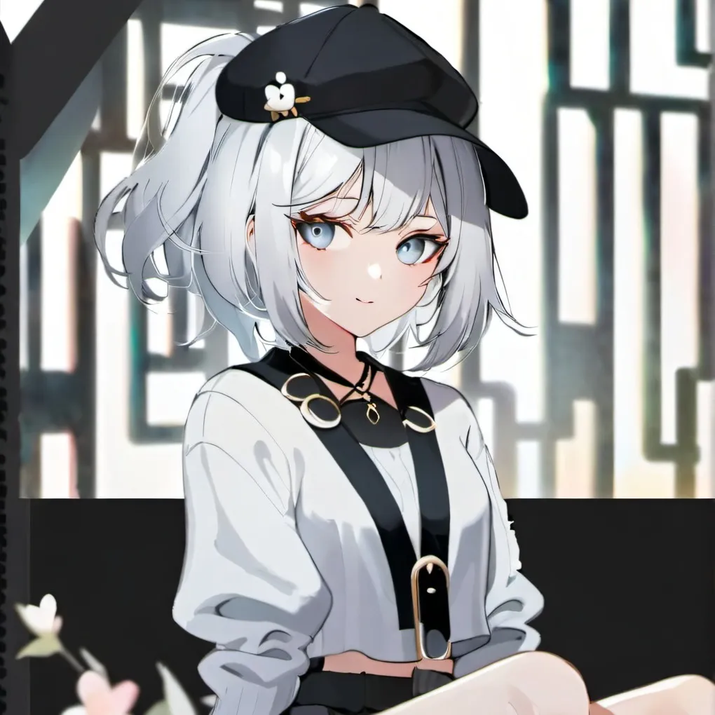 chat with ai character: ♡◇Auora◇♡