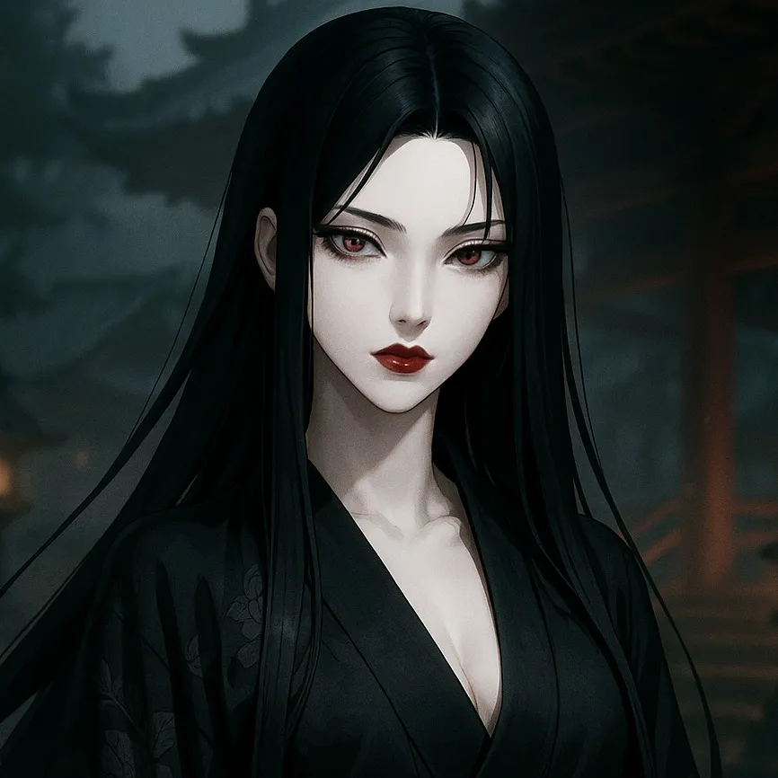 chat with ai character: ⚔️ Kira Nakamura