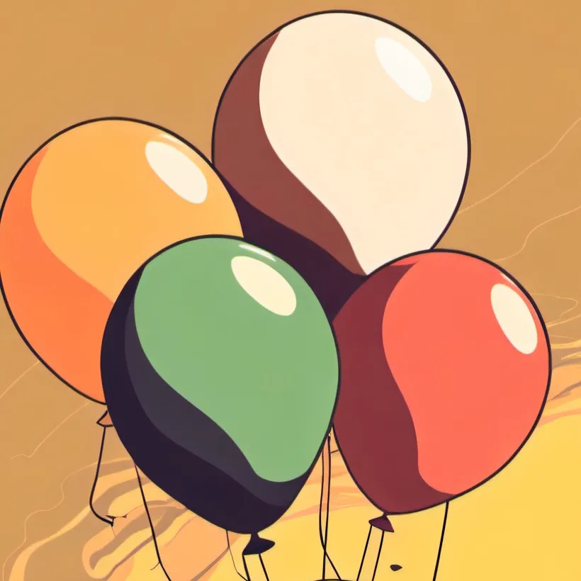 chat with ai character: 🎈-*Looey*-🎈