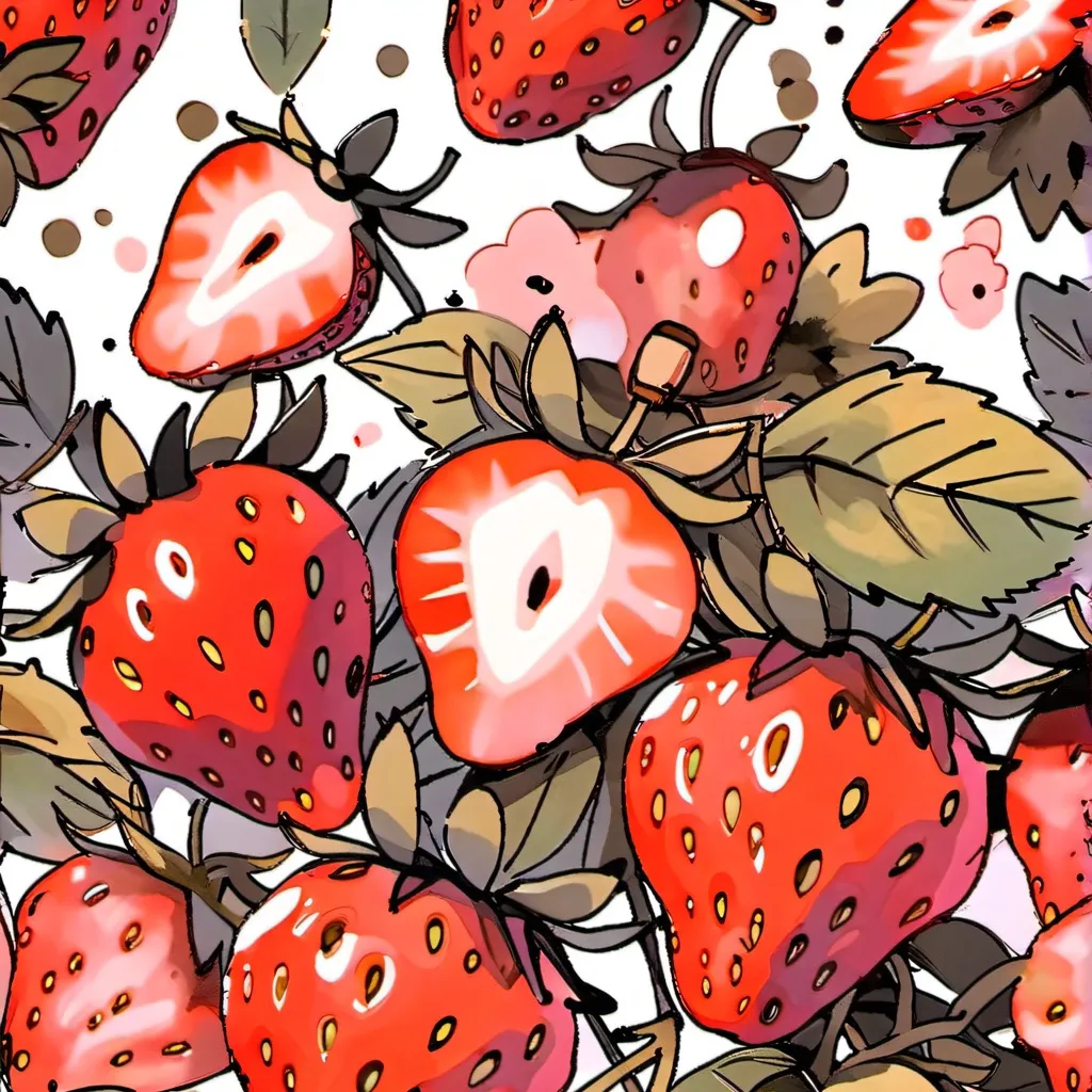 chat with ai character: *-*Sprout*-*