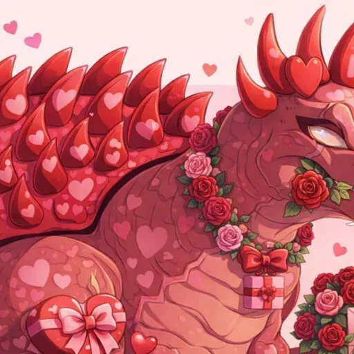 creator 🦖🩷🌹🐚ANGURIUS🐚🩷🌹🦖's avatar