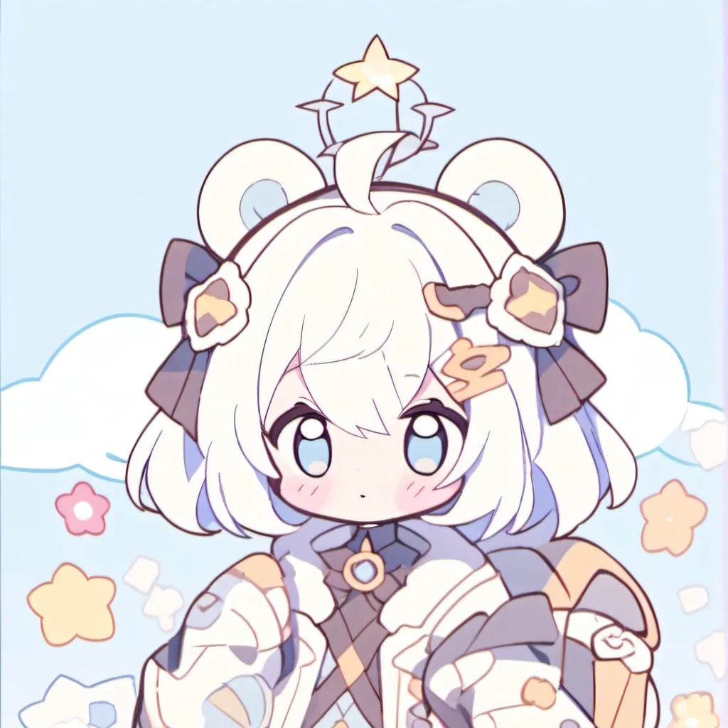 chat with ai character: Izzy