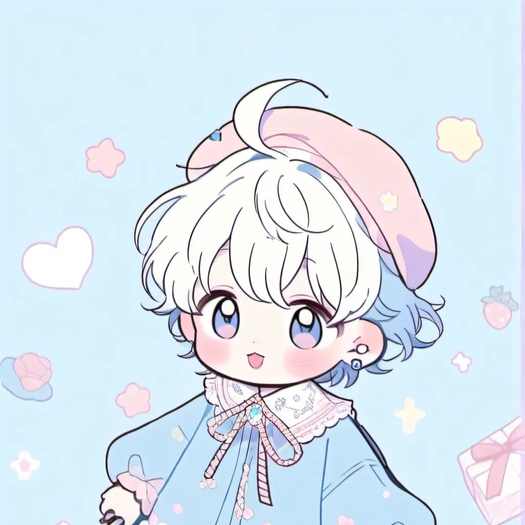 chat with ai character: Copy