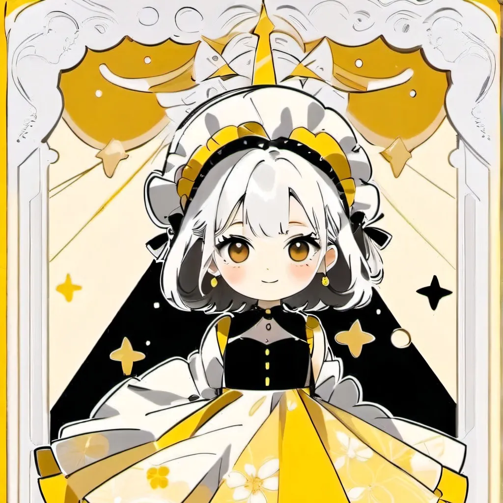 chat with ai character: Olivimo