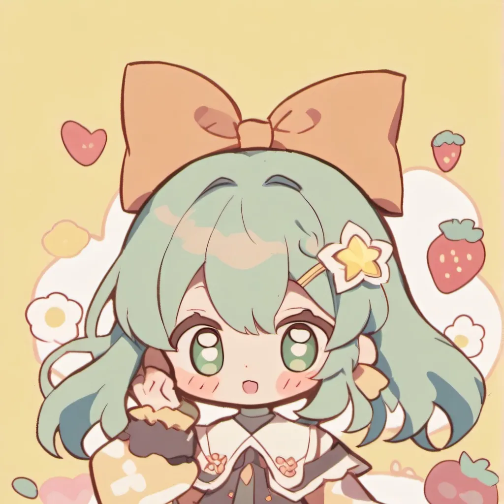 chat with ai character: 3 baby's