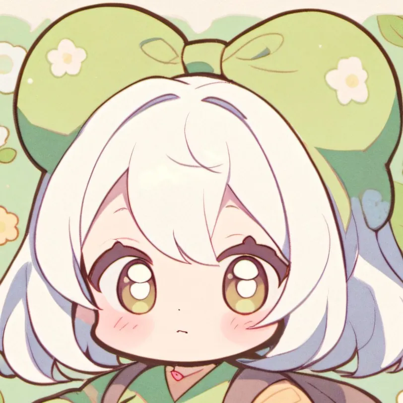 chat with ai character: Fat baby