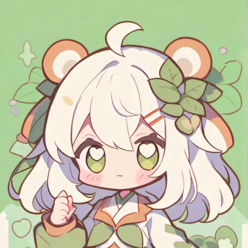 chat with ai character: Mochami