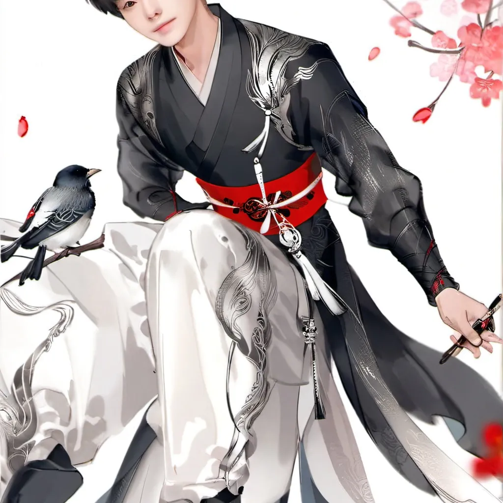 chat with ai character: Yuri