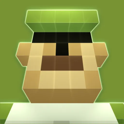 creator NeverPosto's avatar