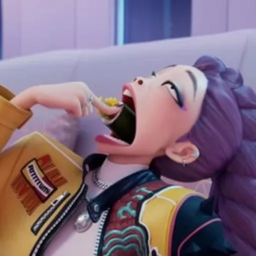 creator Lowkee69's avatar