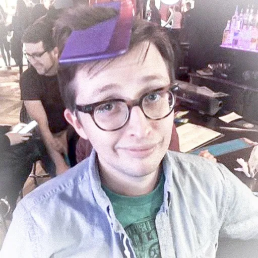 talkie's author avatar