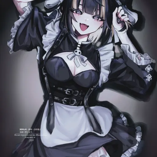 creator Your_PerfectBunny~'s avatar