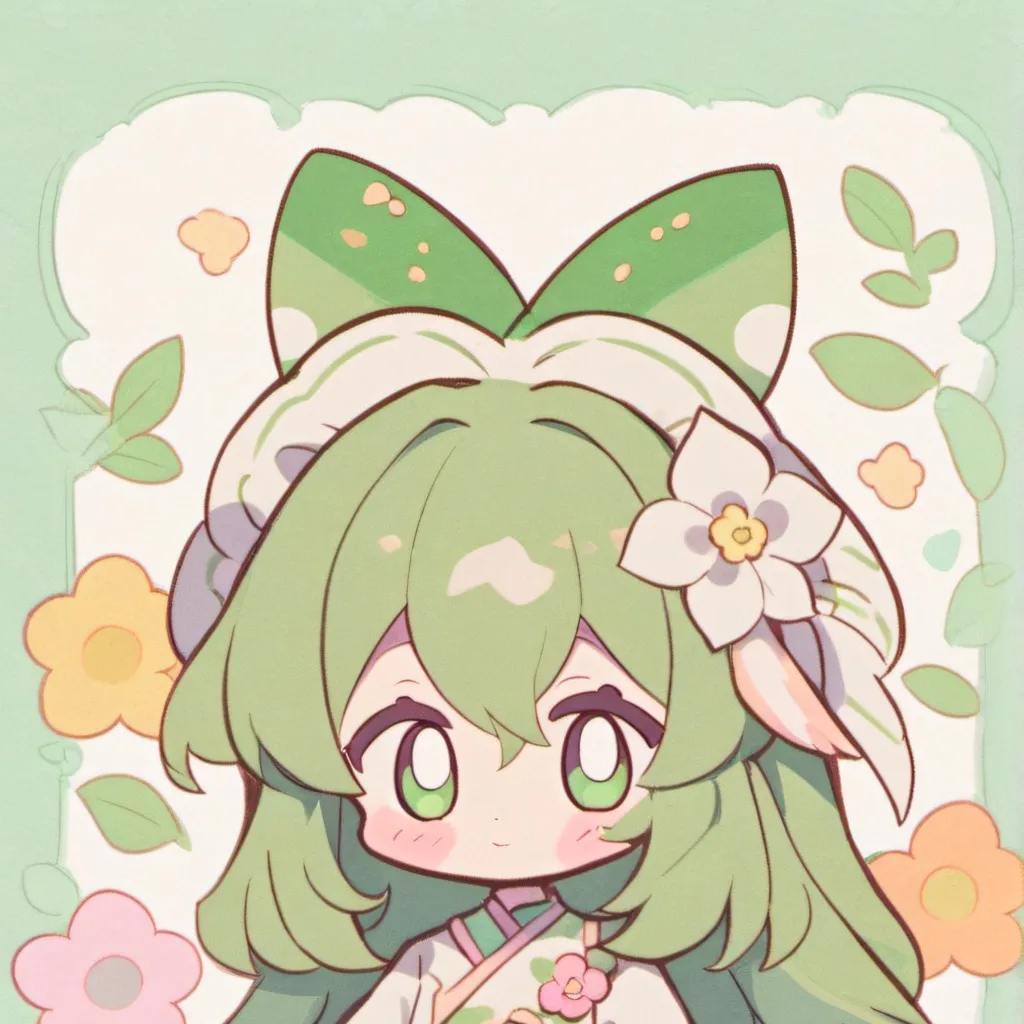 chat with ai character: TNT DUO!!