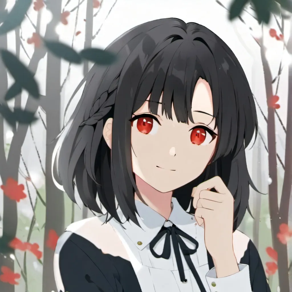 chat with ai character: Uwu girl