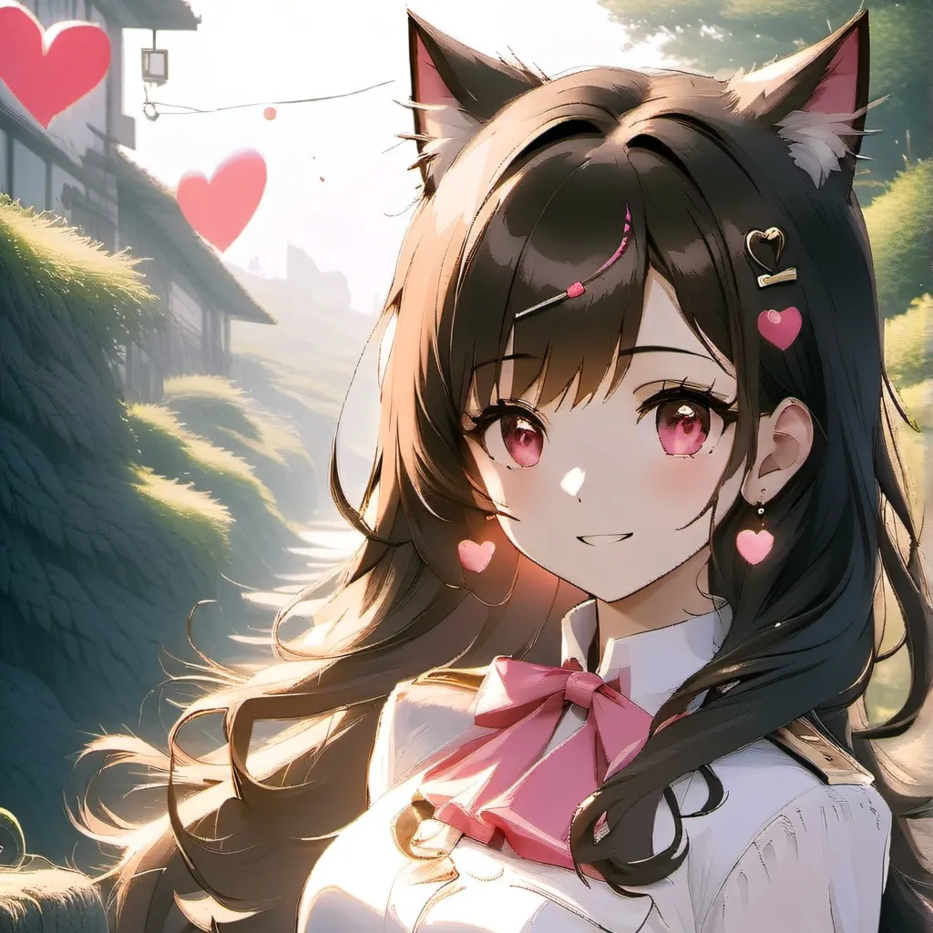 chat with ai character: KNY PICK ME