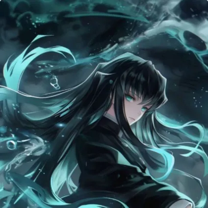 chat with ai character: MHA X KNY 