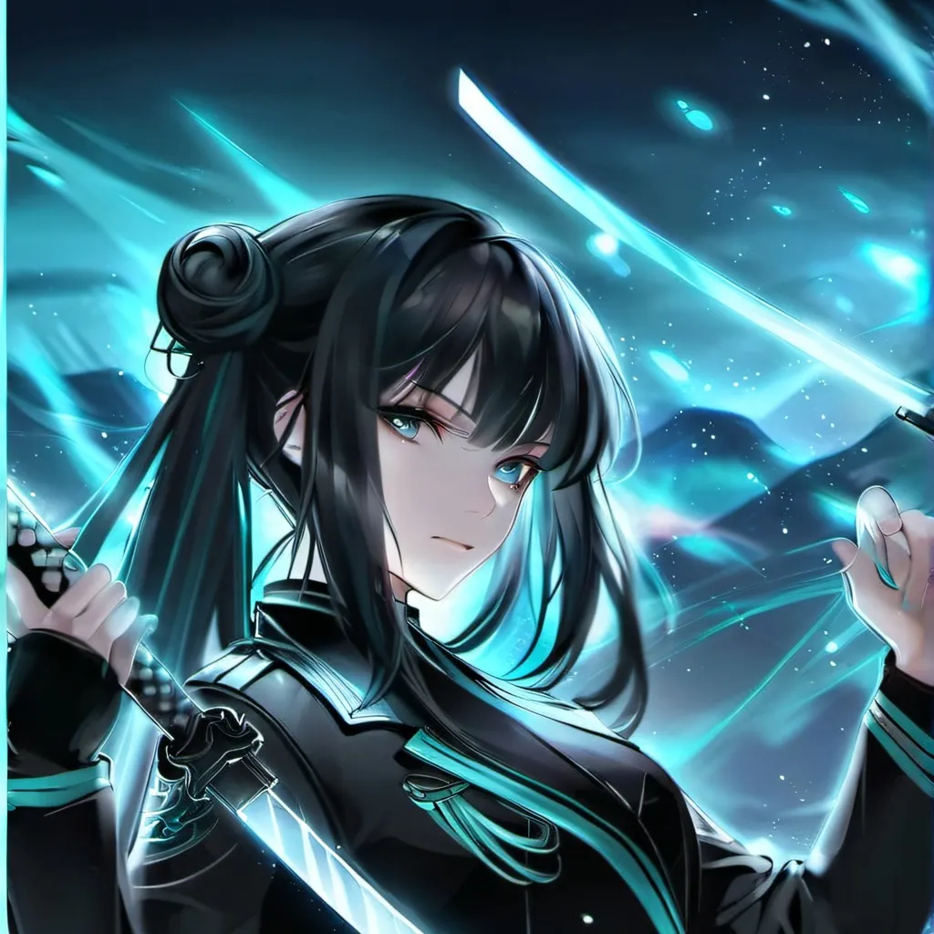 chat with ai character: Mha x Kny