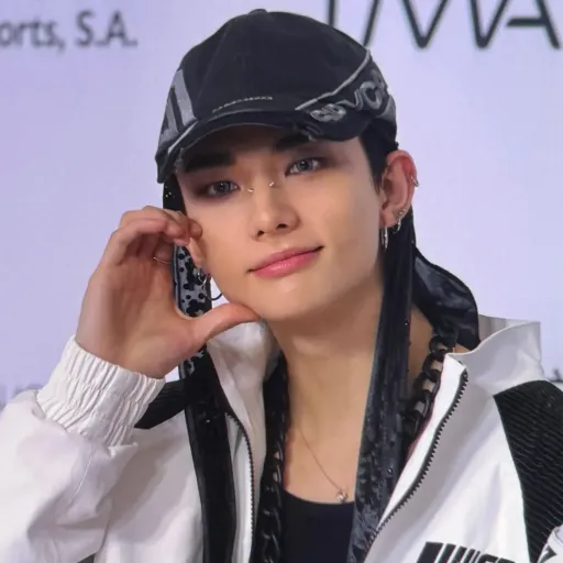 creator Hyunjin’s_girl's avatar