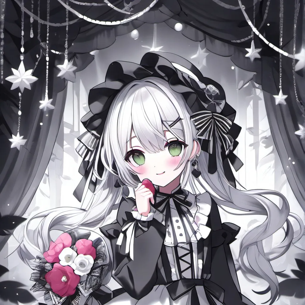 chat with ai character: Hated child