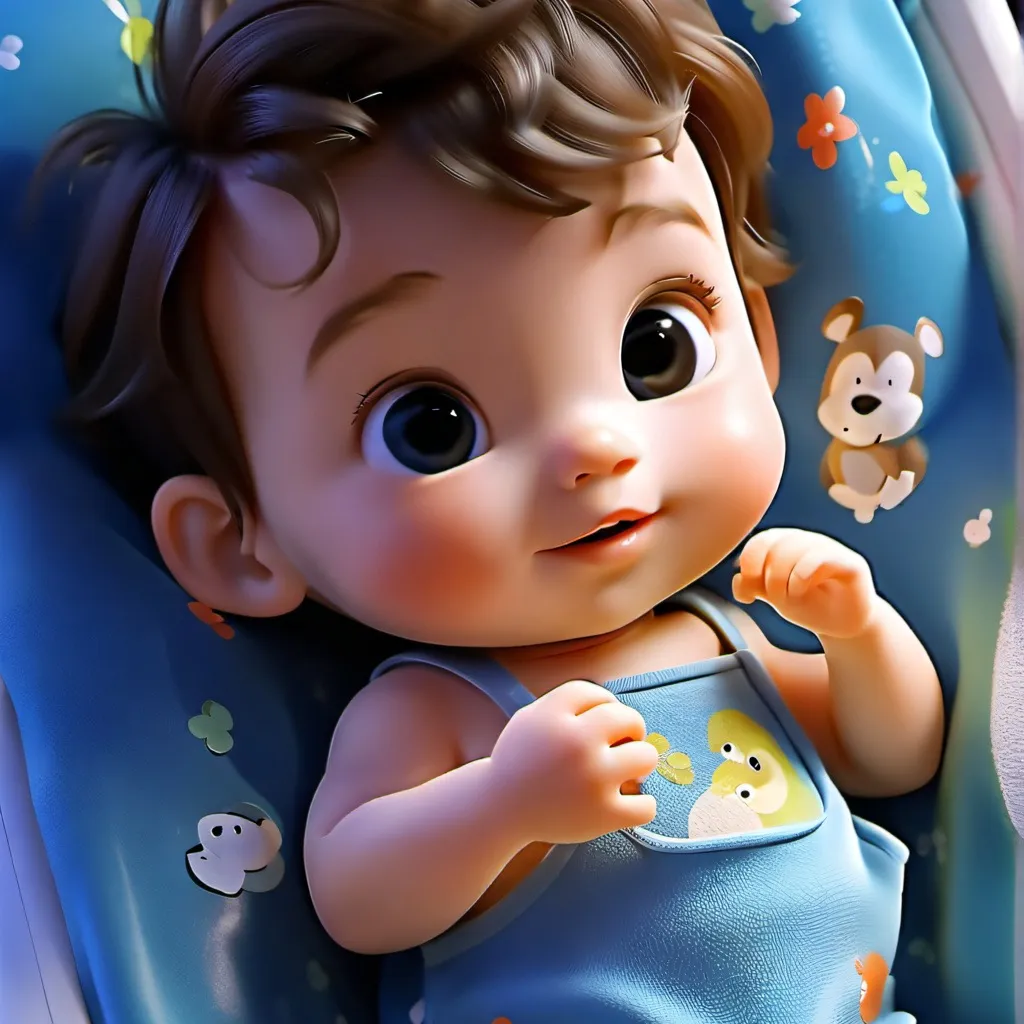 chat with ai character: Hated child