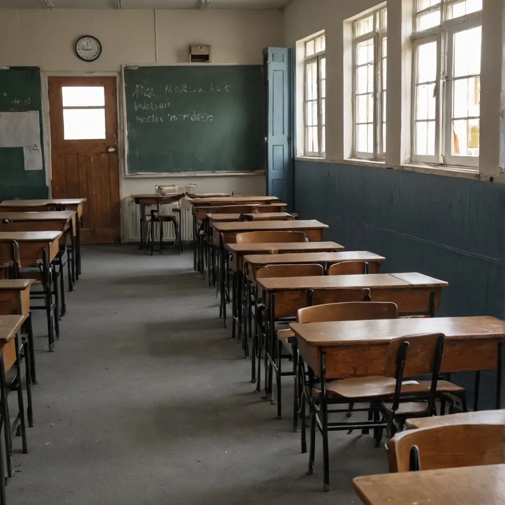 chat with ai character: New student