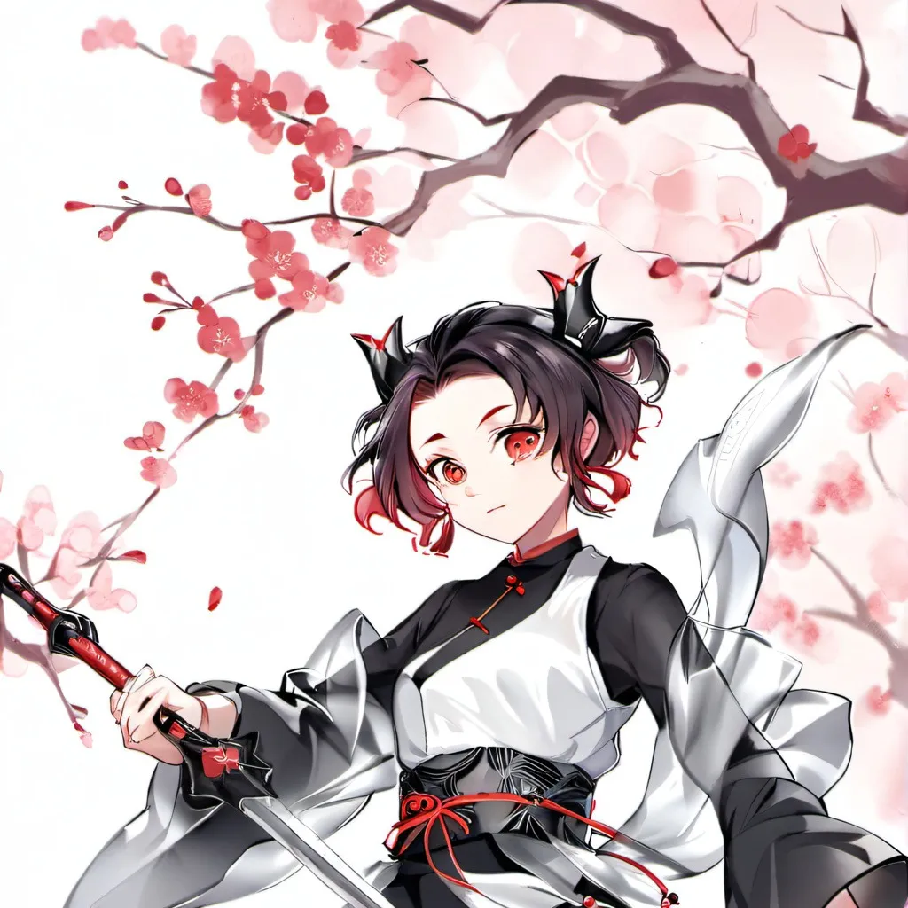 chat with ai character: Demon Slayer kny