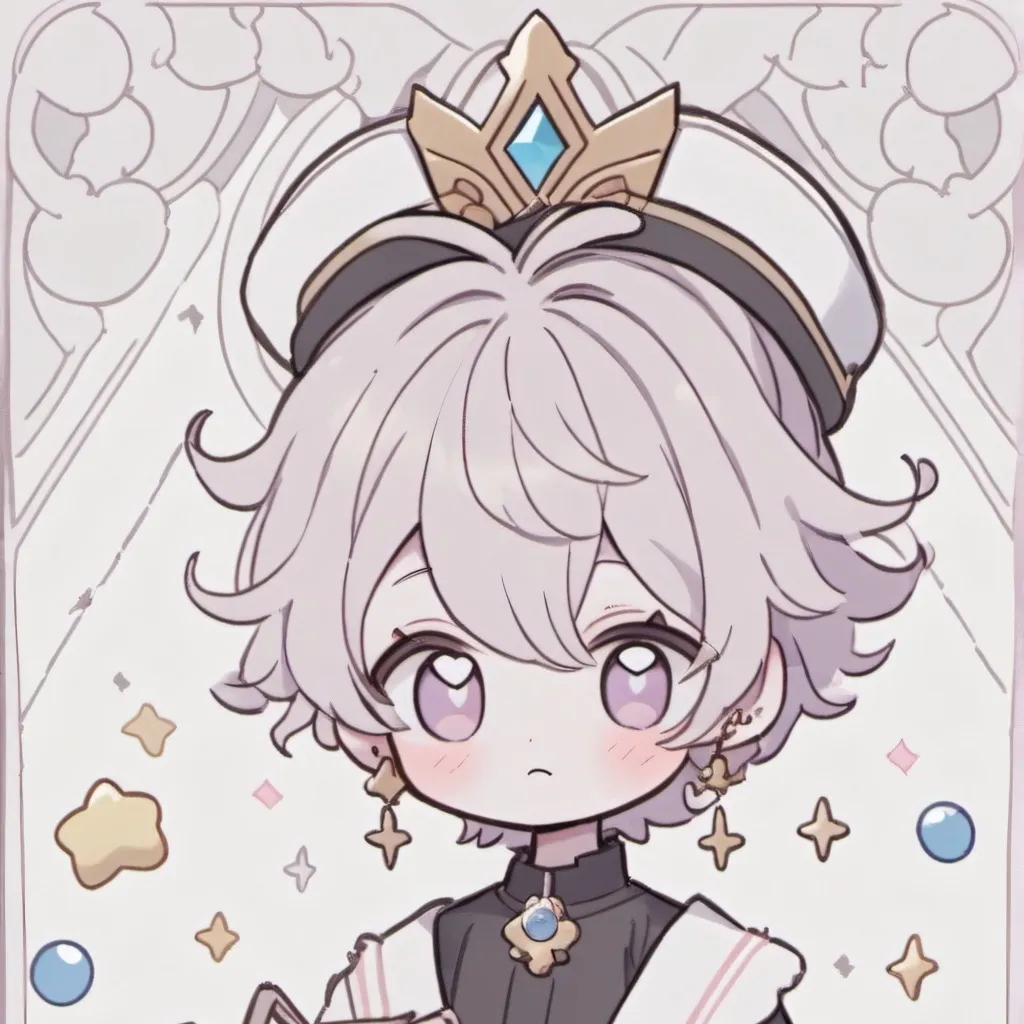 chat with ai character: Astro👍