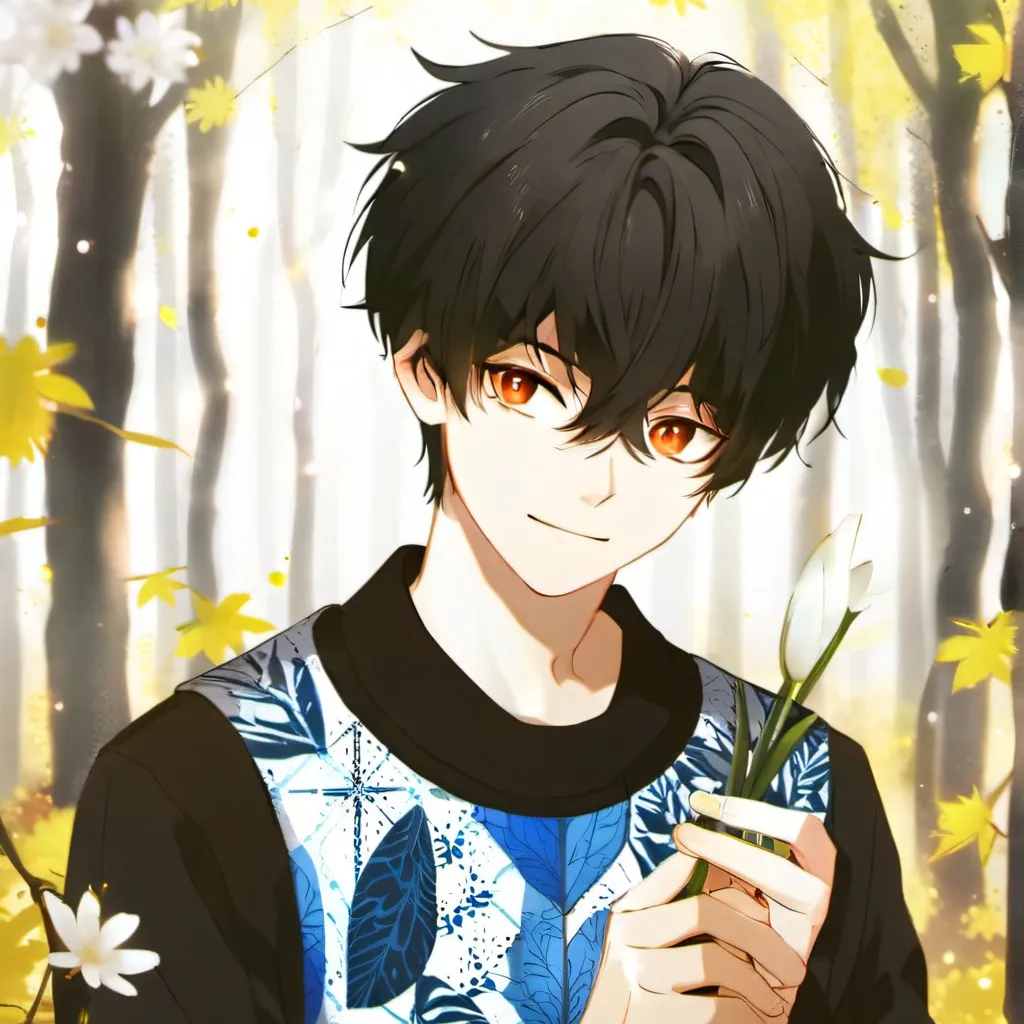 chat with ai character: family