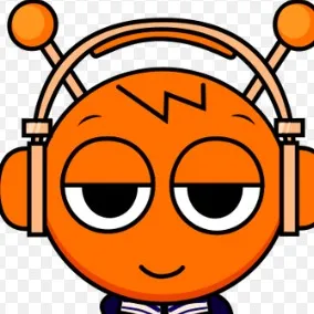 chat with ai character: oren (sprunki)