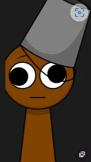 ai character: brud background